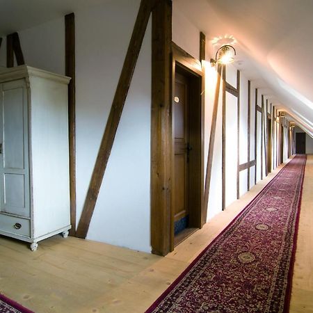 Zamek Zabreh Ostrava Exterior foto
